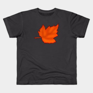 Maple Leaf Kids T-Shirt